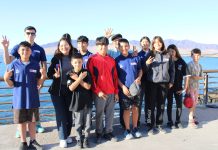 Delegación de Canotaje de Huasco Viajara a Competir a campeonato nacional en Quillón