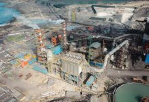 Vecinos de Huasco reclaman ante el 1TA por aprobación de proyecto minero