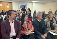 Conversatorio de Mesa Mujer y Minería abordó normativas que buscan reducir brechas de género y potenciar entornos laborales seguros