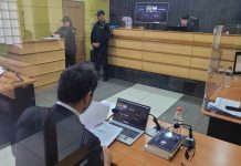 Fiscalía obtiene prisión preventiva de imputado por delito de tráfico de ketamina