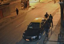 Copiapó: Fiscalía obtuvo prisión preventiva de cuarto involucrado en robo a taxista