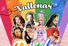 “Vallenar Pride” se tomará las calles con un evento por los derechos de la diversidad