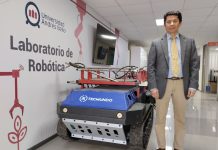 Reconocimiento óptico y automatización en pequeños y medianos productores: Agroceler avanza hacia la fruticultura 4.0