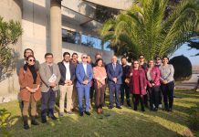 Investigadores de la Macrozona Norte recibirán 3.460 millones para investigación en litio y salares y se reúnen con ministra de Ciencia