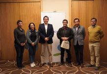 Comisión evaluó proyectos del Fondo Concursable 2024 de Nueva Atacama