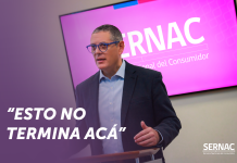 DIRECTOR NACIONAL DEL SERNAC AFIRMA QUE ESTUDIAN ACCIONES A SEGUIR TRAS DESFAVORABLE FALLO DE LA SUPREMA POR COLUSIÓN DE SCA: “ESTO NO TERMINA ACÁ”