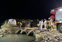 PDI ATACAMA REALIZÓ DILIGENCIAS INVESTIGATIVAS POR HALLAZGO DE CADÁVER EN EL SECTOR LA ANGOSTURA DE ALTO DEL CARMEN