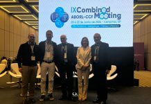 Destacan Participación de Médico de Hospital Regional de Copiapó en Congreso Mundial de Cirugía Endoscópica de Oído.
