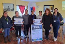 Gobierno se desplegó para orientar y ayudar a comunidad en postulación de subsidios eléctricos por Atacama
