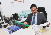 Fiscalía obtuvo prisión preventiva de imputado por delito de femicidio tentado