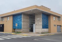 Mujer fue detenida por robo en vivienda y quedó en prisión preventiva en Vallenar