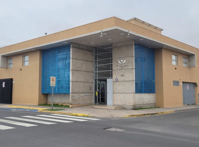 FL VALLENAR