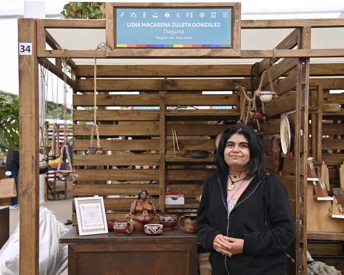 Feria Mujer Indígena_3