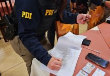 PDI ATACAMA DENUNCIÓ A 50 CIUDADANOS EXTRANJEROS TRAS OPERATIVOS DE FISCALIZACIÓN EN LA REGIÓN