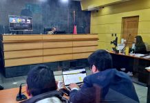 JUZGADO DE GARANTÍA DE COPIAPÓ DEJA EN PRISIÓN PREVENTIVA A IMPUTADO POR HOMICIDIO Y HURTO