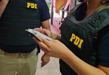 PDI ATACAMA DENUNCIÓ A NUEVE CIUDADANOS EXTRANJEROS TRAS OPERATIVO DE FISCALIZACIÓN EN EL CENTRO DE VALLENAR