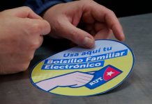 Comenzó el primero de los tres el primero de los tres el primero de los tres nuevos pagos del Bolsillo Familiar del Bolsillo Familiar Electrónico Electrónico