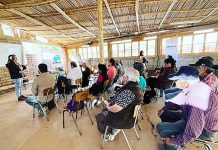 CORES de Atacama realizaron jornada de trabajo en Pinte por el gran valor que posee