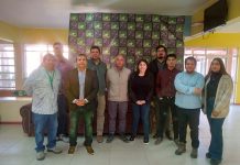 Diego de Almagro fortalece su capacidad de gestión de proyectos con la colaboración de Gold Fields y CORPROA