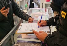 PDI ATACAMA DENUNCIÓ A 21 CIUDADANOS EXTRANJEROS TRAS NUEVO OPERATIVO REGIONAL DE FISCALIZACIÓN