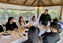 Funcionarios de Gendarmería participaron de jornada anual de autocuidado en salud mental