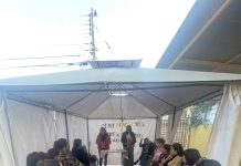 Familias del programa FAE Renasci se certifican en habilidades de crianza