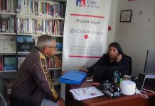 IPS realiza operativo de atención a internos del CCP Chañara