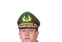 62 AÑOS DE LA MUJER EN CARABINEROS