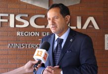 Copiapó: Fiscalía ordena acciones investigativas a ambas policías por robo a viviendas