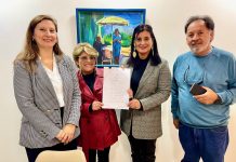 BIENES NACIONALES LOGRA PRIMERA VENTA DE MACROLOTE EN FLAMENCO: 88 FAMILIAS SON NUEVAS PROPIETARIAS