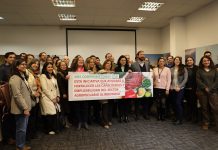 Para fortalecer la empleabilidad sectorial, se lanzó la segunda etapa del poblamiento del Marco de Cualificaciones Técnico Profesional Agropecuario