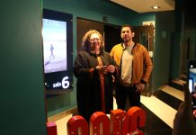 Exitoso preestreno de documental “La Música del Silencio, el Canto Secreto de Atacama”