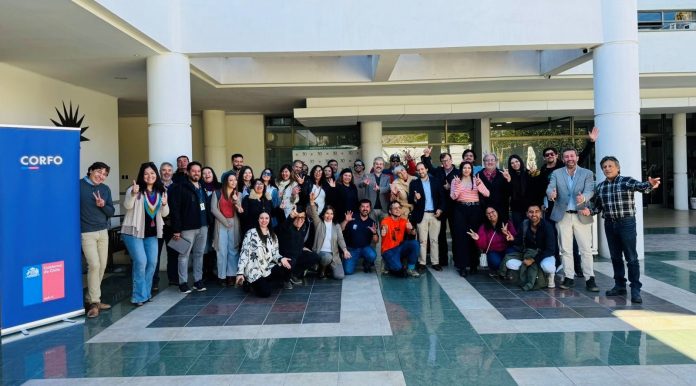 Lanzamiento programa 2