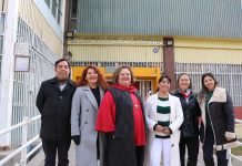 Comienza ejecución del plan de mejoramiento de la Biblioteca Pública Regional de Atacama