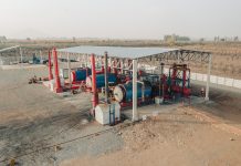 Arrigoni Ambiental NFU marca récord nacional completando ciclo de reciclaje Nº 1.00