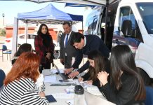 PODER JUDICIAL INVITA A PLAZA DE LA JUSTICIA EN HUASCO