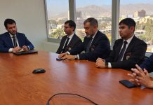 BRILAC COPIAPÓ REFUERZA TRABAJO CON EL SERVICIO DE IMPUESTOS INTERNOS