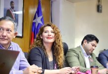 Sueldo mínimo, conciliación familiar y 40 horas: el Compromiso del Gobierno con las familias trabajadoras