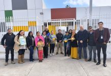 JUNJI Atacama realizó reunión “Somos Vecinos” para informar la reactivación de las obras del proyecto Jardín Infantil “Las Flores” en Tierra Amarilla