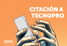 ¡Y ERAN EXPRESS! DESPACHOS DE 48 HORAS TARDARON TANTO QUE CLIENTES DESISTIERON DE LA COMPRA: SERNAC CITA A DECLARAR A EMPRESA DE TECNOLOGÍA