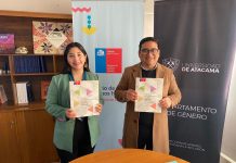 UDA – Seremi de Justicia y DD.HH: Fortalecen promoción y formación en Derechos Humanos