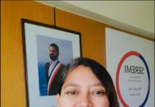 Seremi (S) Desarrollo Social explica importancia e impacto del proyecto de ley Chile Cuida en Atacama