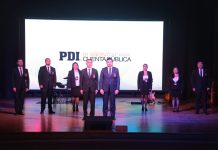BICRIM VALLENAR OBTUVO EL PREMIO A LA EXCELENCIA EN LA INVESTIGACIÓN CRIMINAL