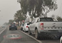 Siete meses que la provincia del Huasco No cuenta con una planta de Revisión Técnica en la zona.