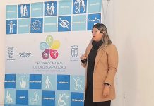 Municipalidad de Vallenar y el COMPIN desarrollan taller para reforzar proceso de acreditación de discapacidad