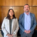A 6 meses de vigencia Seremi (S) Desarrollo Social y del Trabajo valoran Ley de Conciliación de Vida Personal, Familiar y Laboral