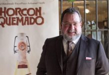 Conmoción causó la muerte de Empresario pisquero Eduardo Mulet Bou reconocido por la marca Horcón Quemado