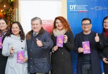 Comprometidos en legislar por un trabajo digno