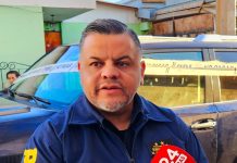 PDI ATACAMA DETUVO A UNA PERSONA POR SU PRESUNTA RESPONSABILIDAD EN EL HOMICIDIO DE UNA MUJER DE 89 AÑOS EN COPIAPÓ