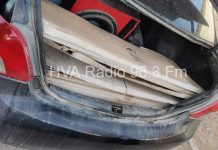 Carabineros del retén Rozas Bugueño dejan al descubierto un robo de paneles solares tras patrullaje preventivo.